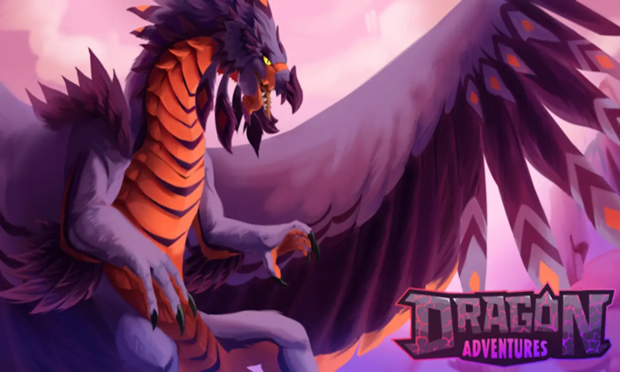 Dragon Adventures