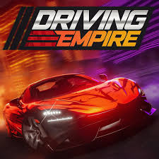 Driving Empire