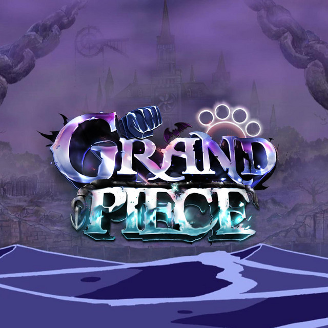 Grand Piece Online