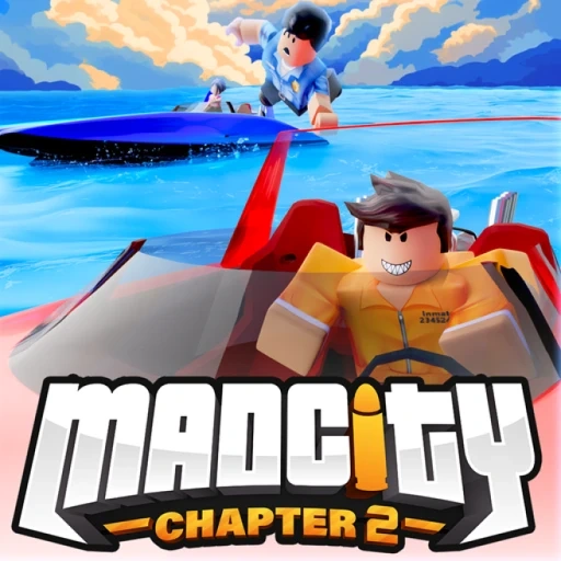 Mad City