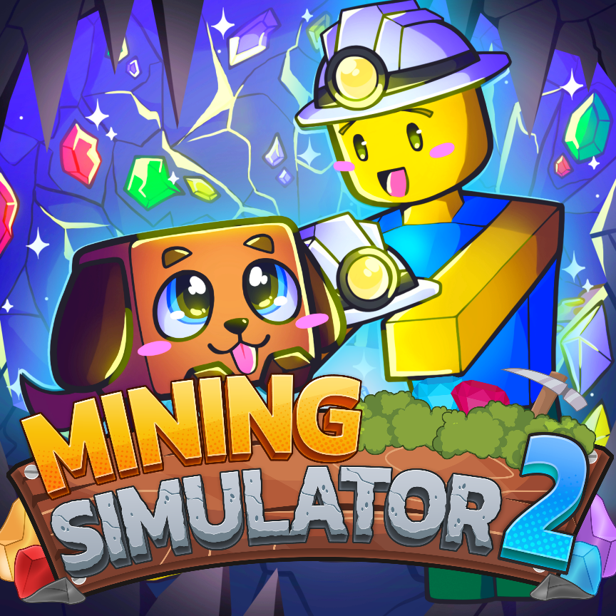 Mining Simulator 2