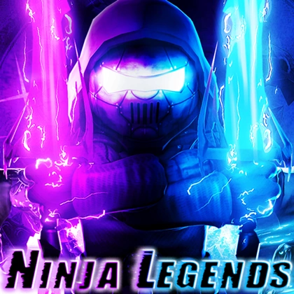Ninja Legends