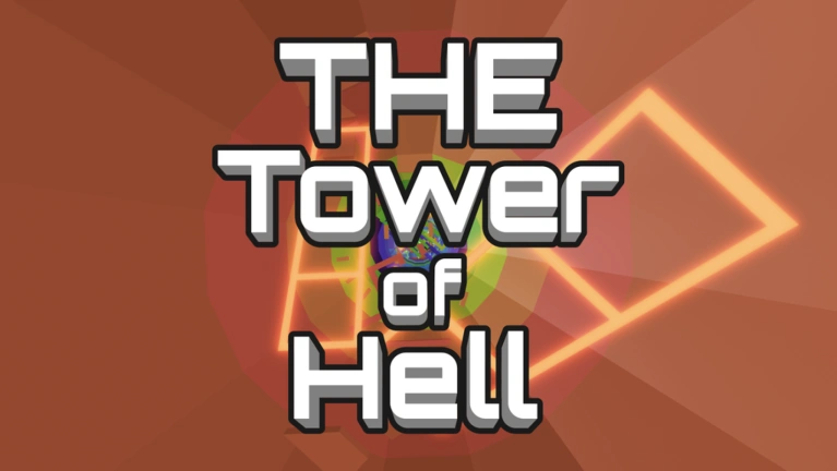 Tower of Hell